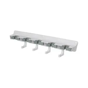 SUJETADOR/SOPORTE P/ESCOBAS P/5PZ REYNERA