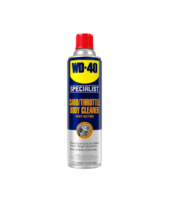 LIMPIADOR DE CARBURADOR/CUERPO ACELERA 13.5OZ WD40