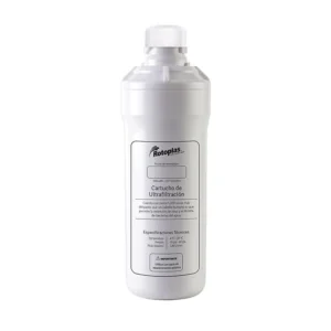 CARTUCHO DE REPUESTO ULTRA FILTRACION  PA-02R