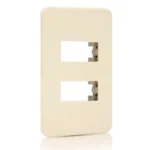 PLACA DE 2 V. TRADIZIONE IUSA AE-657