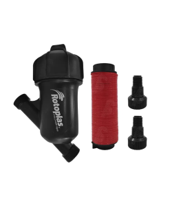 FILTRO PASO 1 LAVABLE AUTOKLIN