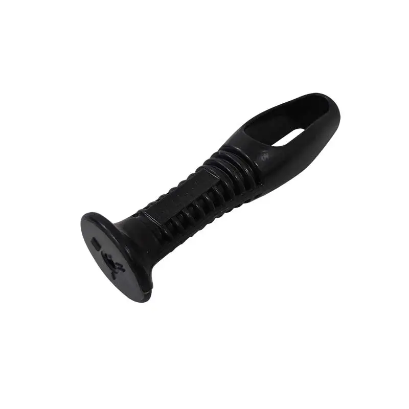 MANGO P/LIMA DE 4" NEGRO BELLOTA