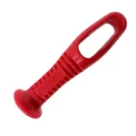 MANGO P/LIMA DE 4" ROJO BELLOTA