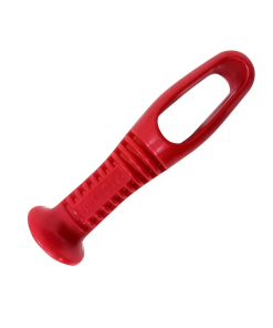 MANGO P/LIMA DE 4" ROJO BELLOTA