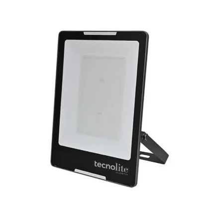 REFLECTOR DE LED 300 W. INTEMP. LUZ CALIDA