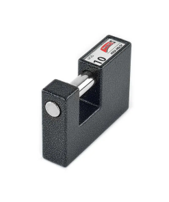 CANDADO #   10 AMP  P/CORTINA METALICO CAJA