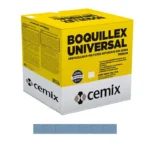 BOQUILLA UNIVERSAL SIN ARENA 5 KG PACIFICO CEMIX