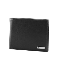 CARTERA PIEL 2 PLIEGUES BARCELONA VICTORINOX