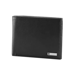 CARTERA PIEL 2 PLIEGUES BARCELONA VICTORINOX
