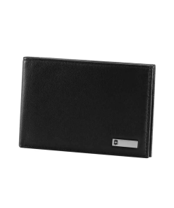 CARTERA PIEL 2 PLIEGUES ULTRAFINA VICTORINOX