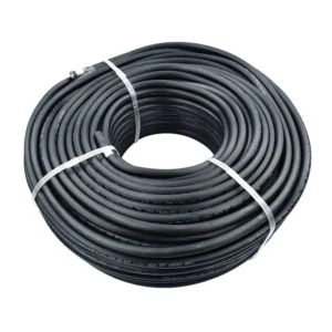 CABLE USO RUDO 2 X 10 100 MT IUSA