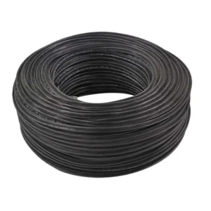 CABLE USO RUDO 3 X 18 100 MT IUSA