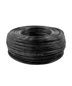 CABLE USO RUDO 3 X 16 100 MT IUSA