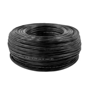 CABLE USO RUDO 3 X 16 100 MT IUSA