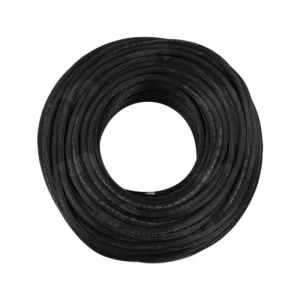 CABLE USO RUDO 3 X 14 ROLLO 100 MTS IUSA