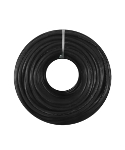 CABLE USO RUDO 3 X 12 ROLLO 100 MTS IUSA
