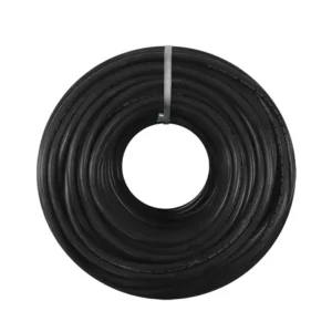 CABLE USO RUDO 3 X 12 ROLLO 100 MTS IUSA