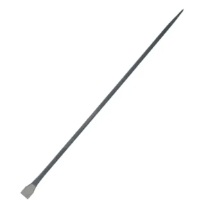 BARRETA  RECTA       1"   X  1.75 MTS. CUERVO