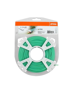 HILO NYLON P/CORTE 2.0 MM 14.0M..AN.00009302217