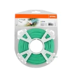 HILO NYLON P/CORTE 2.0 MM X 60.0 M.