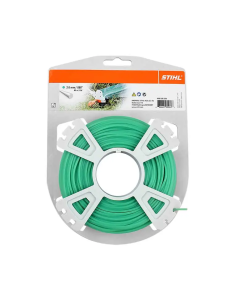 HILO NYLON P/CORTE 2.0 MM X 60.0 M.