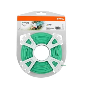 HILO NYLON P/CORTE 2.0 MM X 60.0 M.