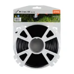 HILO NYLON P/CORTE 3.3 MM X 40.0 M.