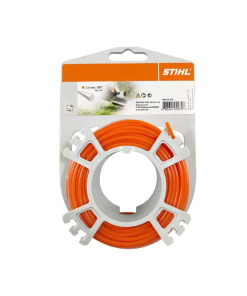 HILO NYLON P/CORTE 2.4 MM X 15.2 M.  -032685