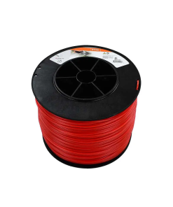 HILO NYLON P/CORTE 2.7 MM X 347 M.