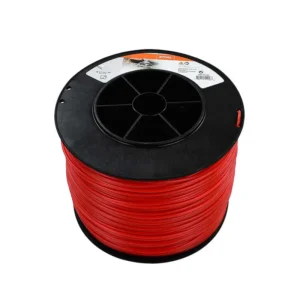 HILO NYLON P/CORTE 2.7 MM X 347 M.