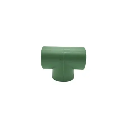 TEE REDUCIDA CENTRAL 25 X 20X 25 MM       200185