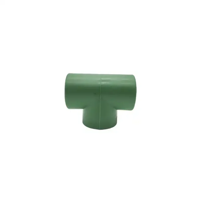 TEE REDUCIDA CENTRAL 25 X 20X 25 MM       200185