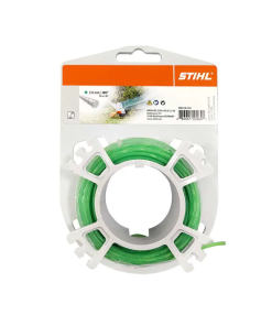 HILO NYLON P/CORTE 2.0 MM X 15.2 M.