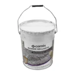 BARNIZ SELLADOR CUBETA 19 LTS MATE CEMIX