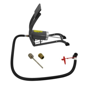 BOMBA DE AIRE DE PEDAL MAXTOOL