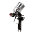 PISTOLA GRAVEDAD 1.5 MM. VASO GIRATORIO 400ML 7.5C