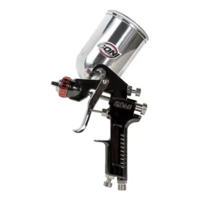 PISTOLA GRAVEDAD 1.5 MM. VASO GIRATORIO 400ML 7.5C
