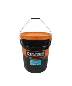 CADENA GALVANIZADA 3/8"  25.2 MTS. DEACERO