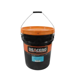 CADENA GALVANIZADA 3/8"  25.2 MTS. DEACERO