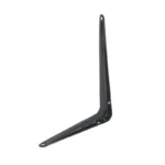MENSULA NEGRA 6" X 8" AKZI
