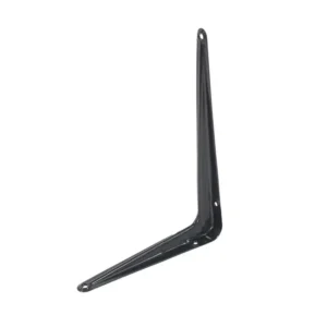 MENSULA NEGRA  6" X  8" AKZI