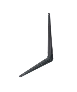 MENSULA NEGRA  8" X  10" AKZI