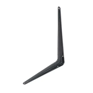 MENSULA NEGRA  8" X  10" AKZI