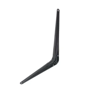 MENSULA NEGRA  10" X  12" AKZI