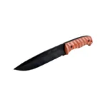 CUCHILLO COYOTE TÁCTICO MIKARTA NJA HJA LISA 14CM