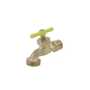 LLAVE NARIZ DE  13 MM.  1/2" AKSI C/ROSCA