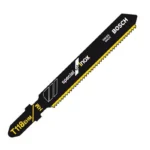 SEGUETA T118-EHM 3 PZAS P/CORTE DE ACERO INOX.