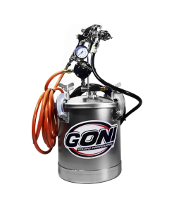 EQUIPO DE APLICACION INDUSTRIAL  DE 9LT PIST/MANG