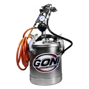 EQUIPO DE APLICACION INDUSTRIAL DE 9LT PIST/MANG