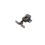 BROCHE RODILLO T/CANGREJO COBRE ANTIGUO C/TOR